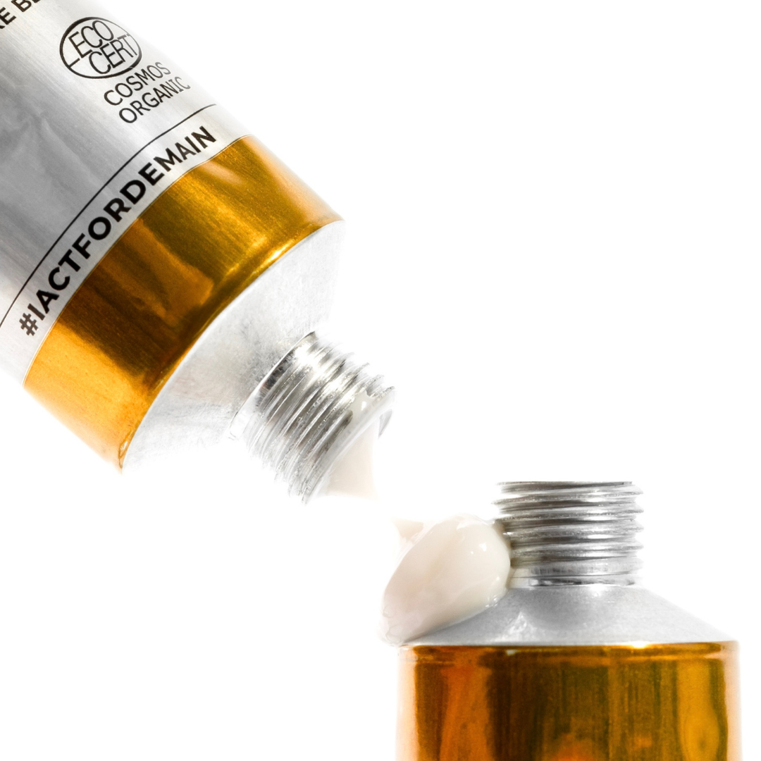 Soin hydratant visage anti-oxydant universel