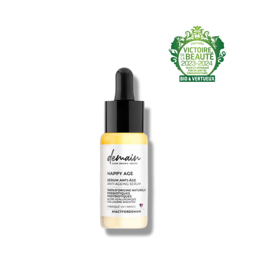 Global anti-aging serum