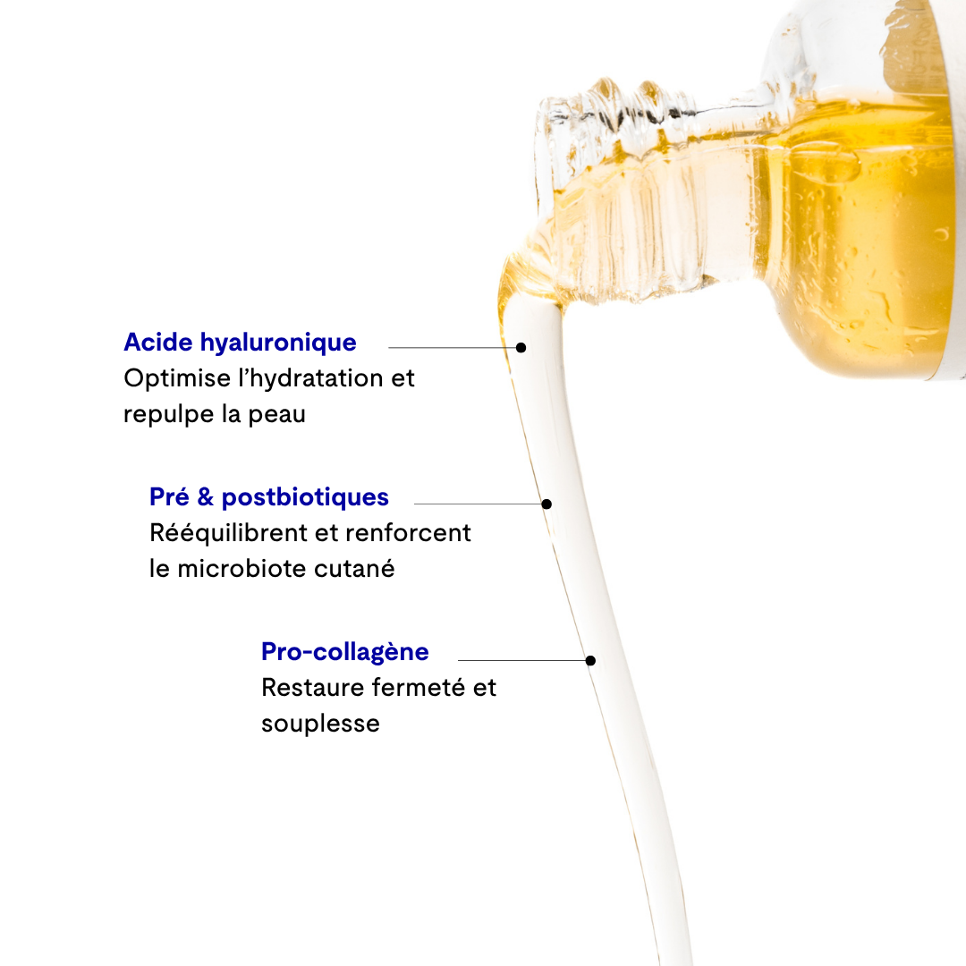 Sérum anti-âge global