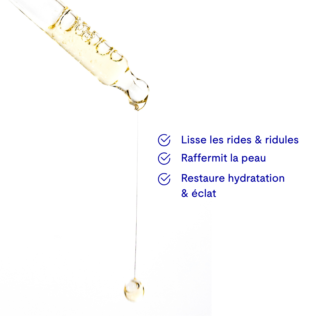 Sérum anti-âge global