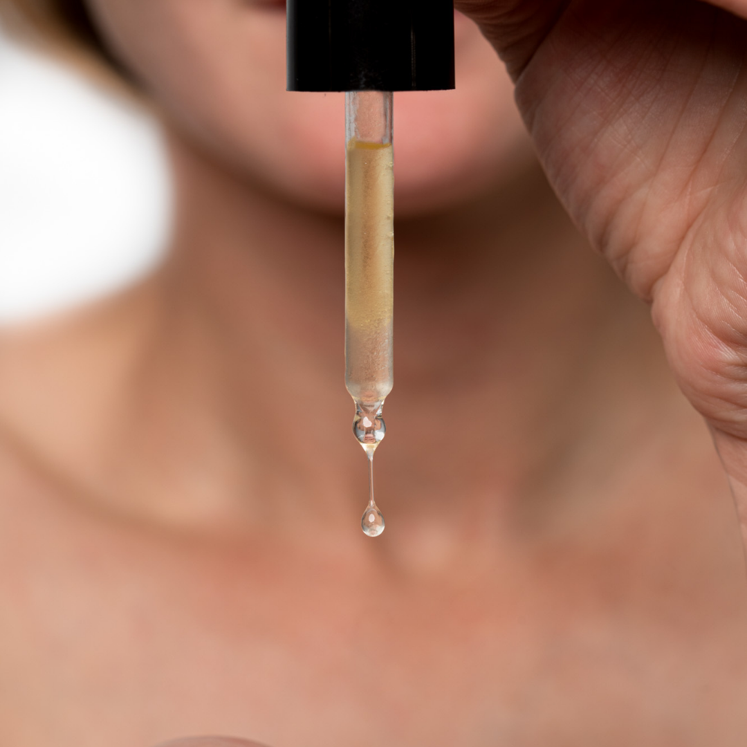 Sérum anti-âge global
