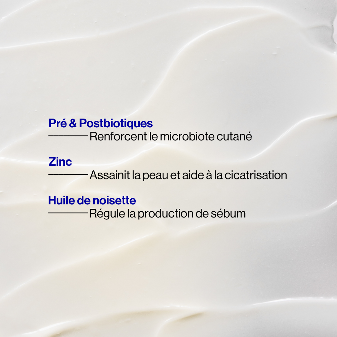 Anti-blemish treatment