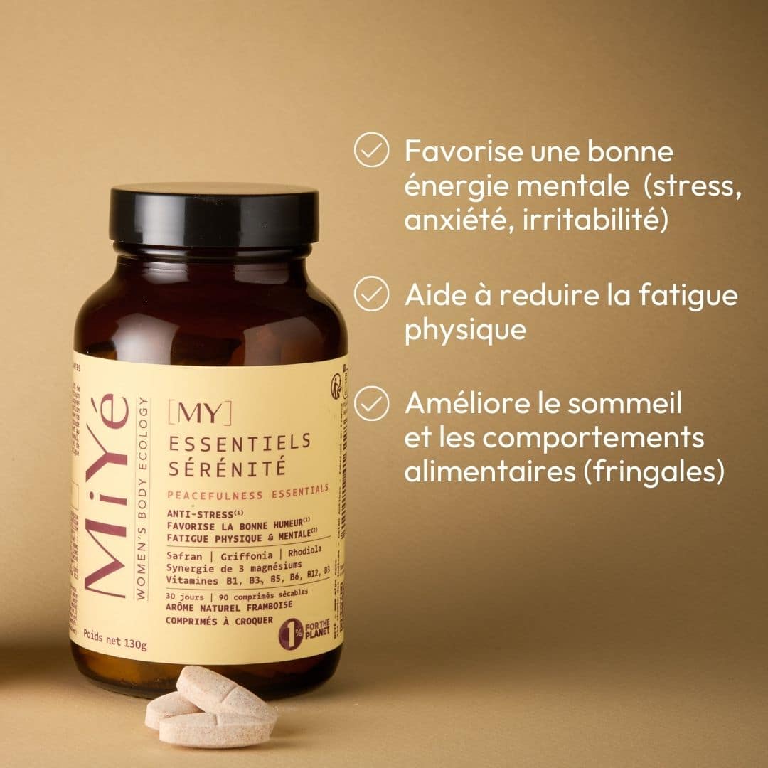 Dietary supplement formulated to improve mental well-being: sleep, mood, cravings