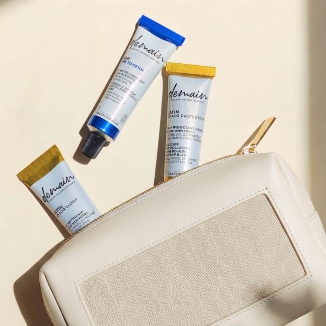 Coffret vos Essentiels Beauté