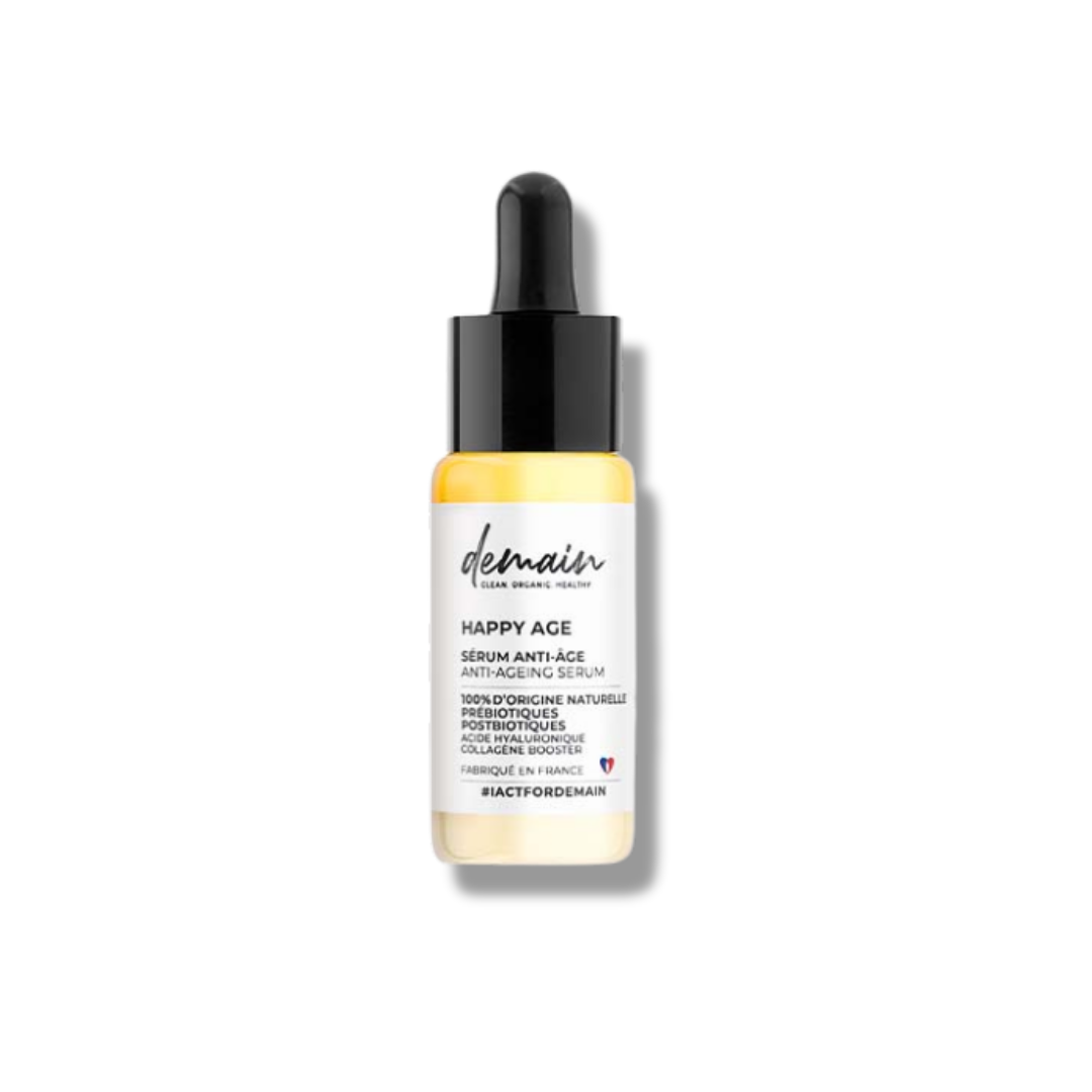 Global anti-aging serum