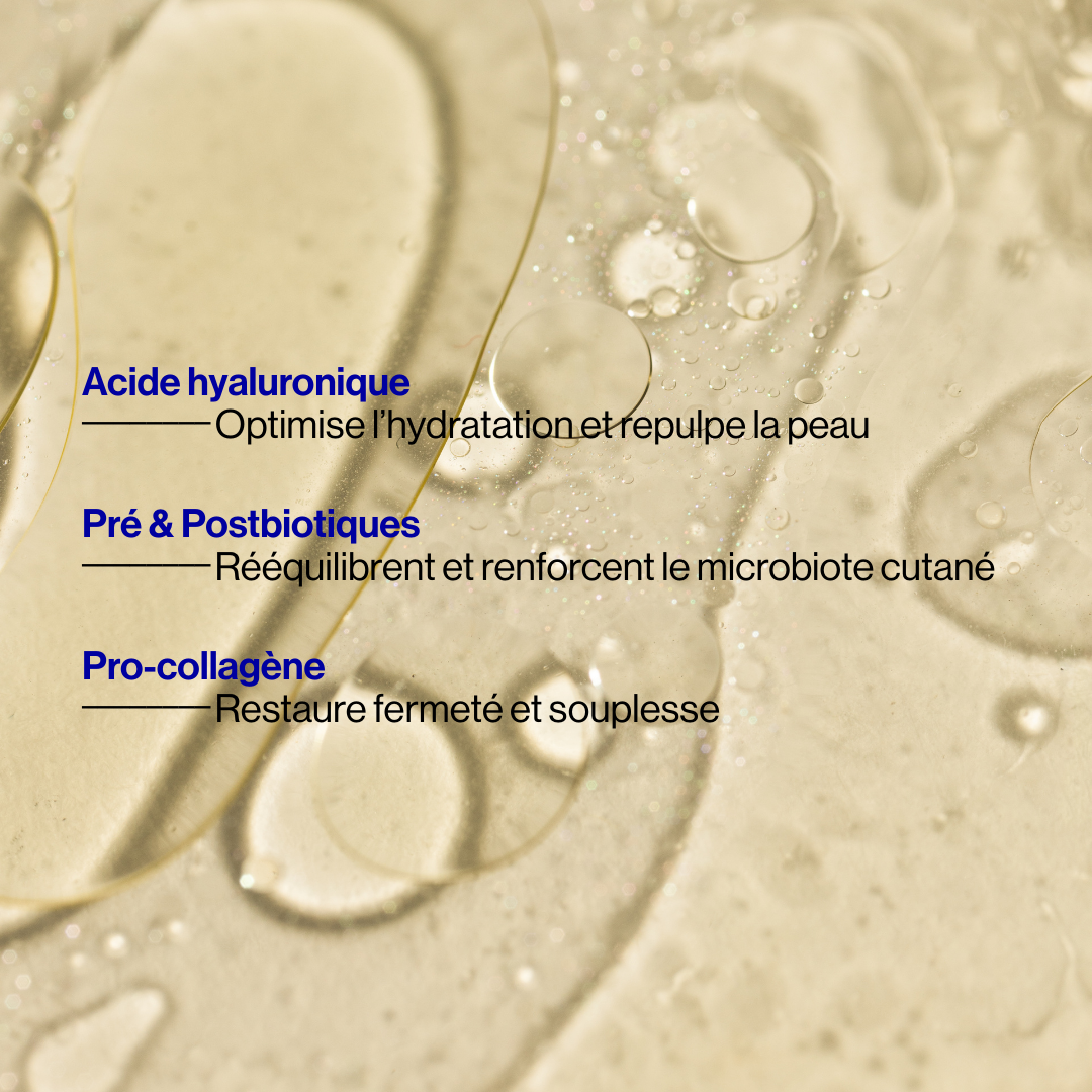 Global anti-aging serum