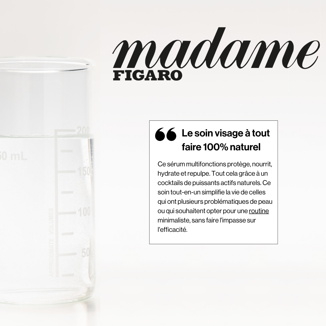 Global anti-aging serum