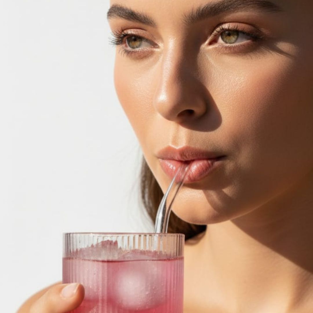 Routine Glow Inside/Out