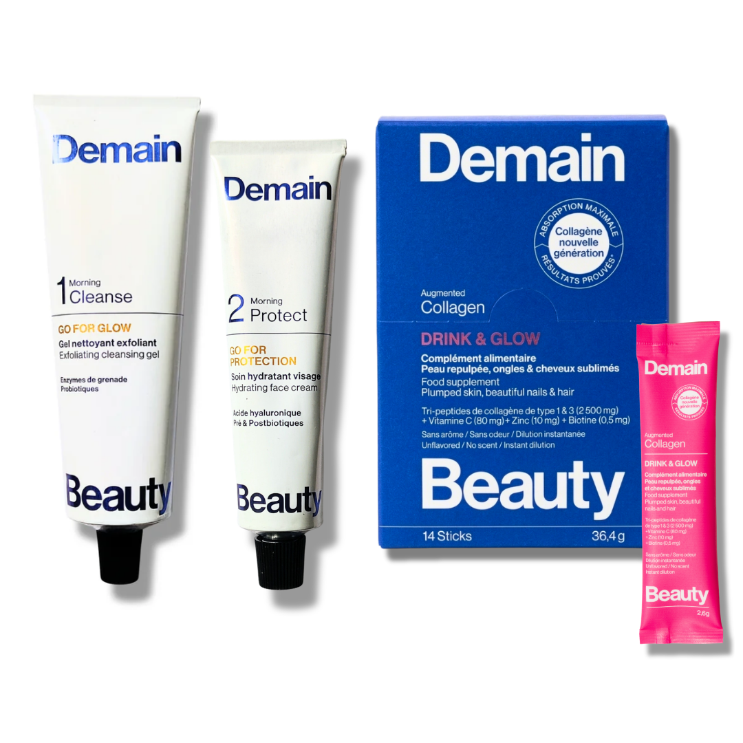 Routine Glow Inside/Out