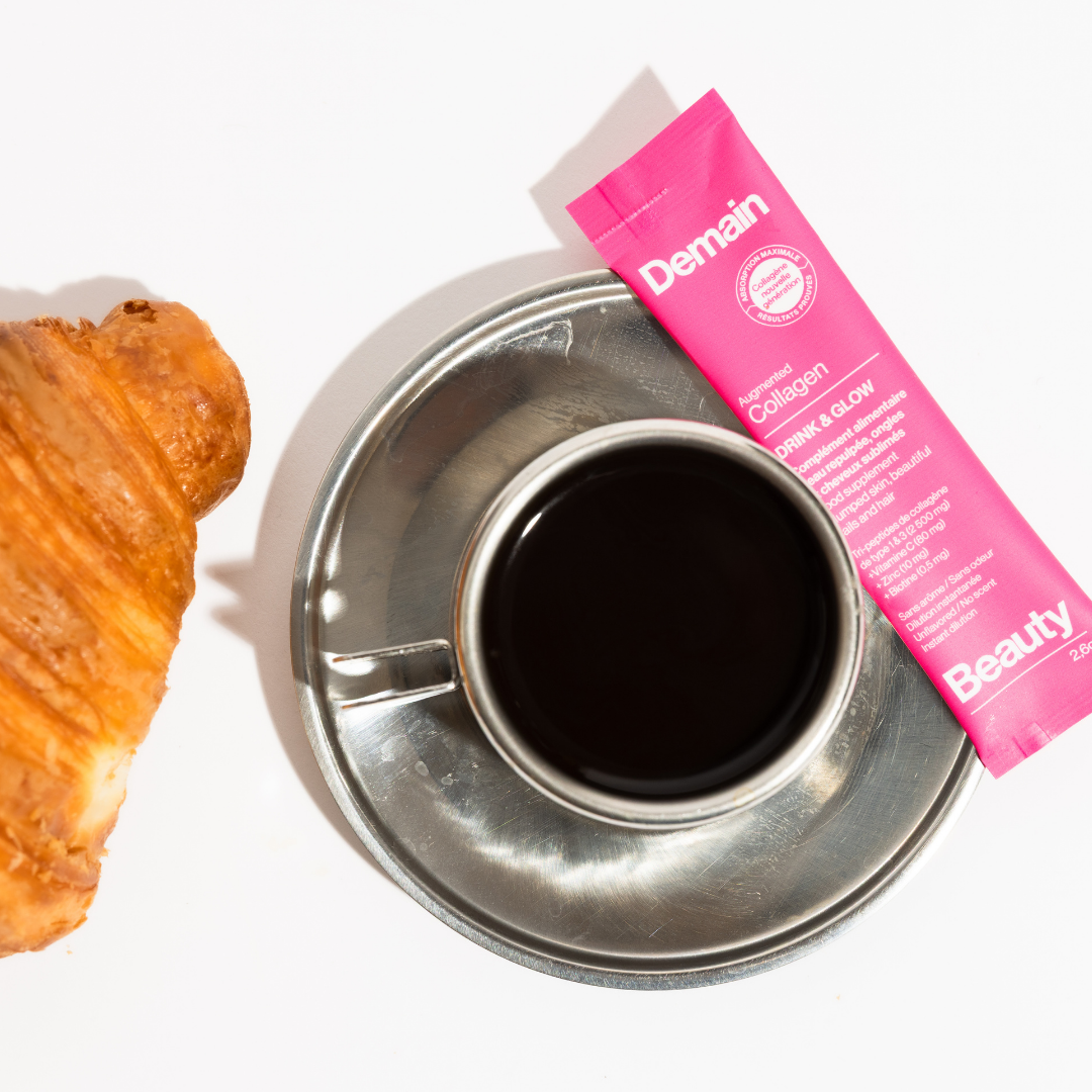 Routine Glow Inside/Out