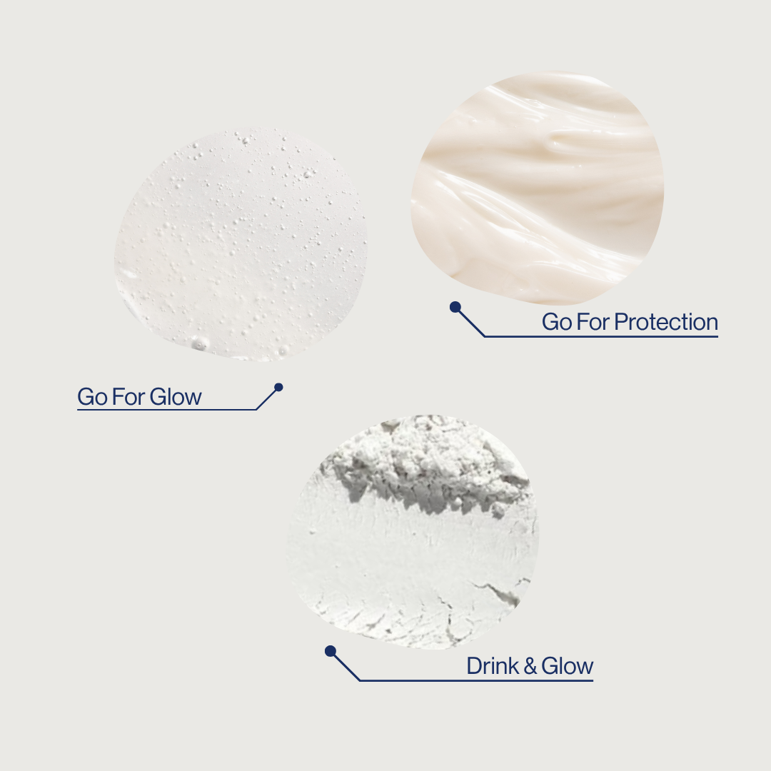 Routine Glow Inside/Out