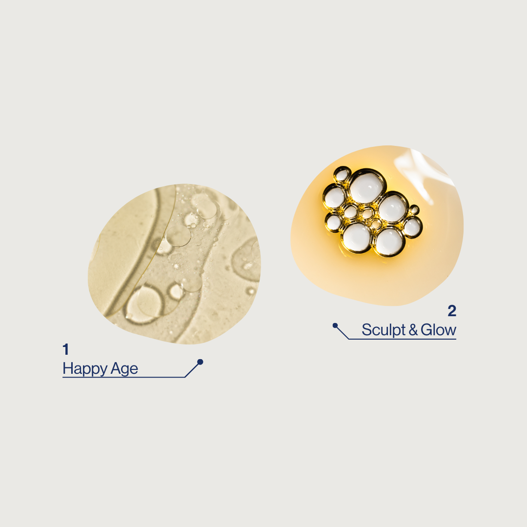 Routine Régénération