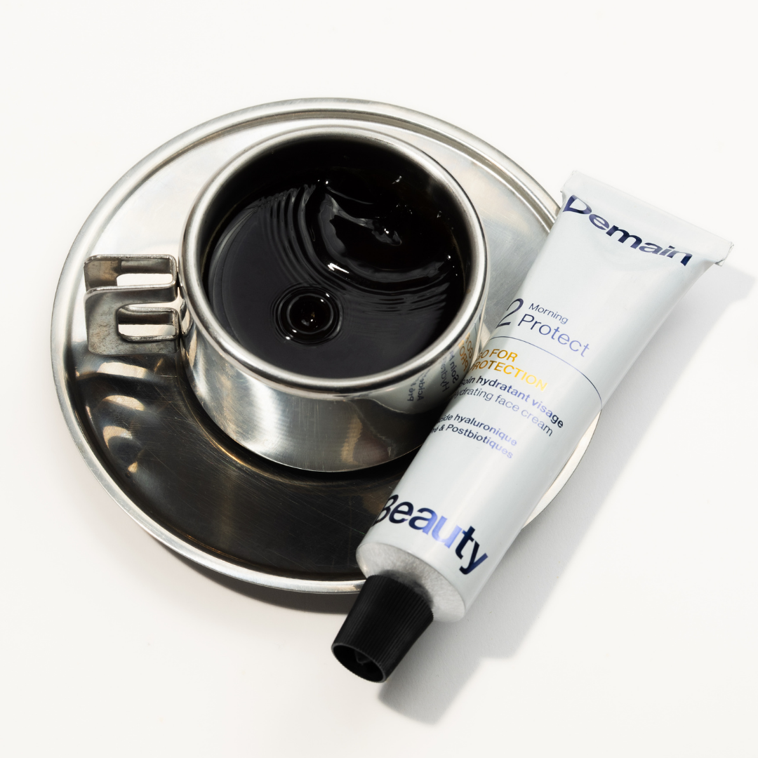 Youthful Beauty Routine