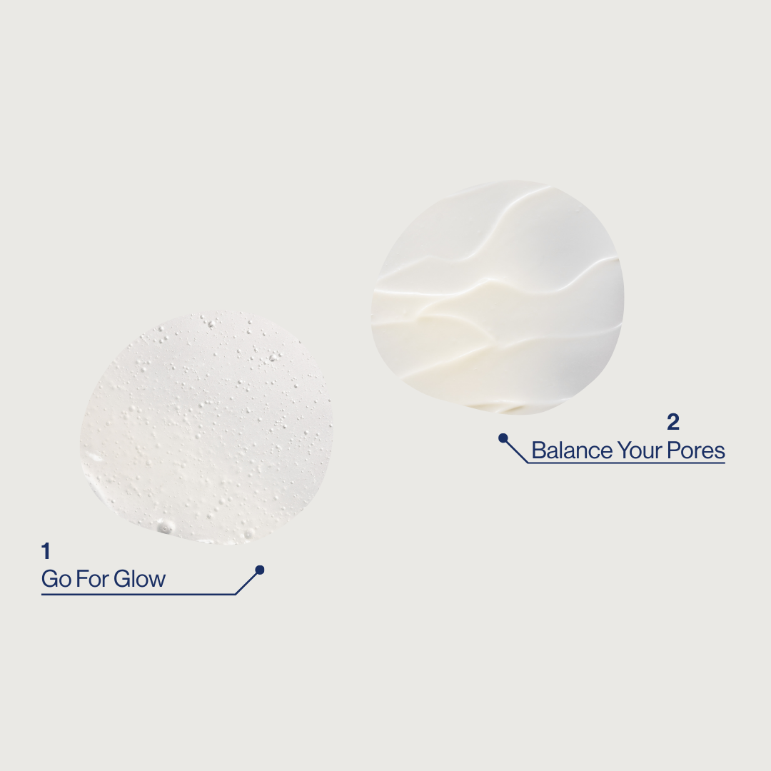 Routine Anti-Imperfections