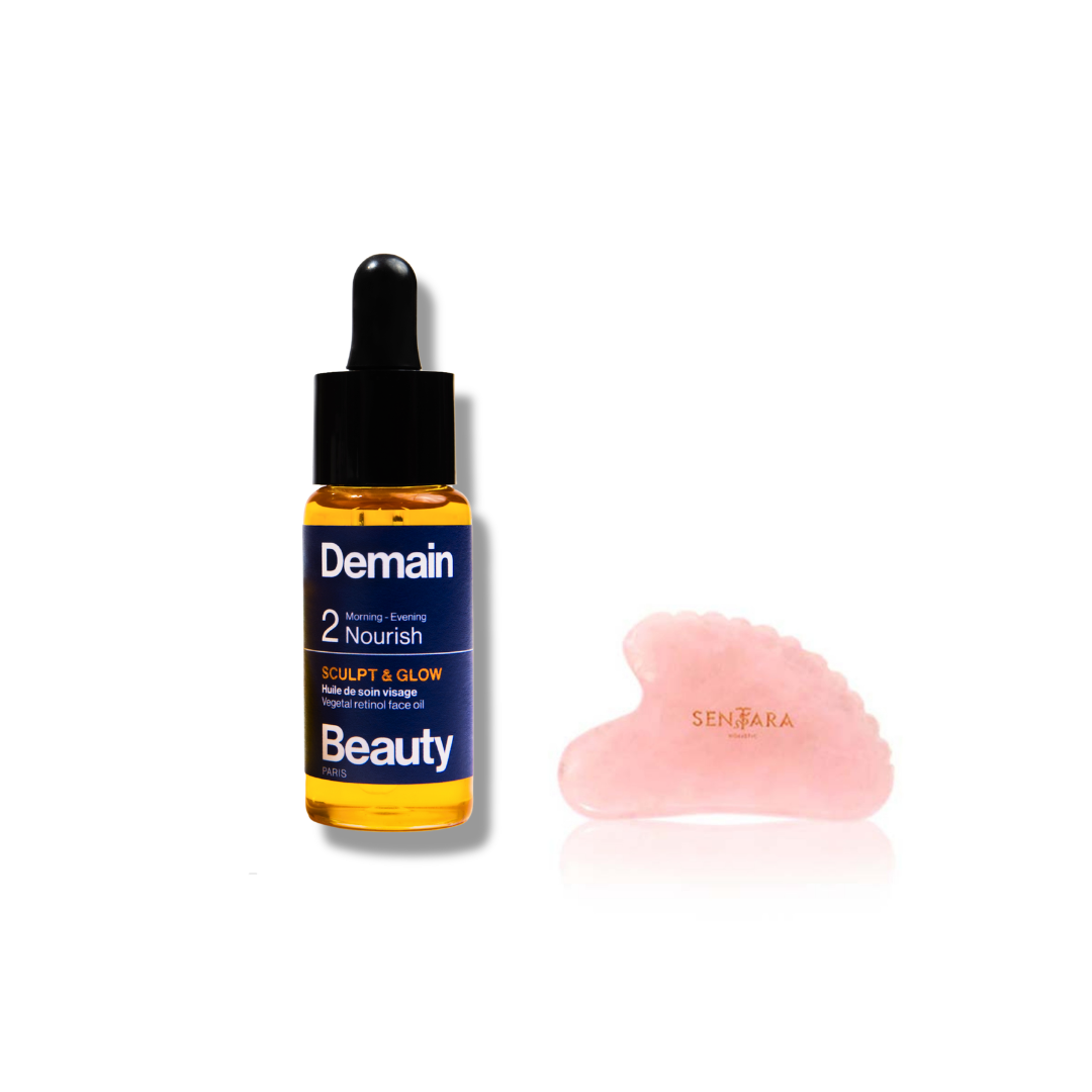 Routine Beauté Automassage