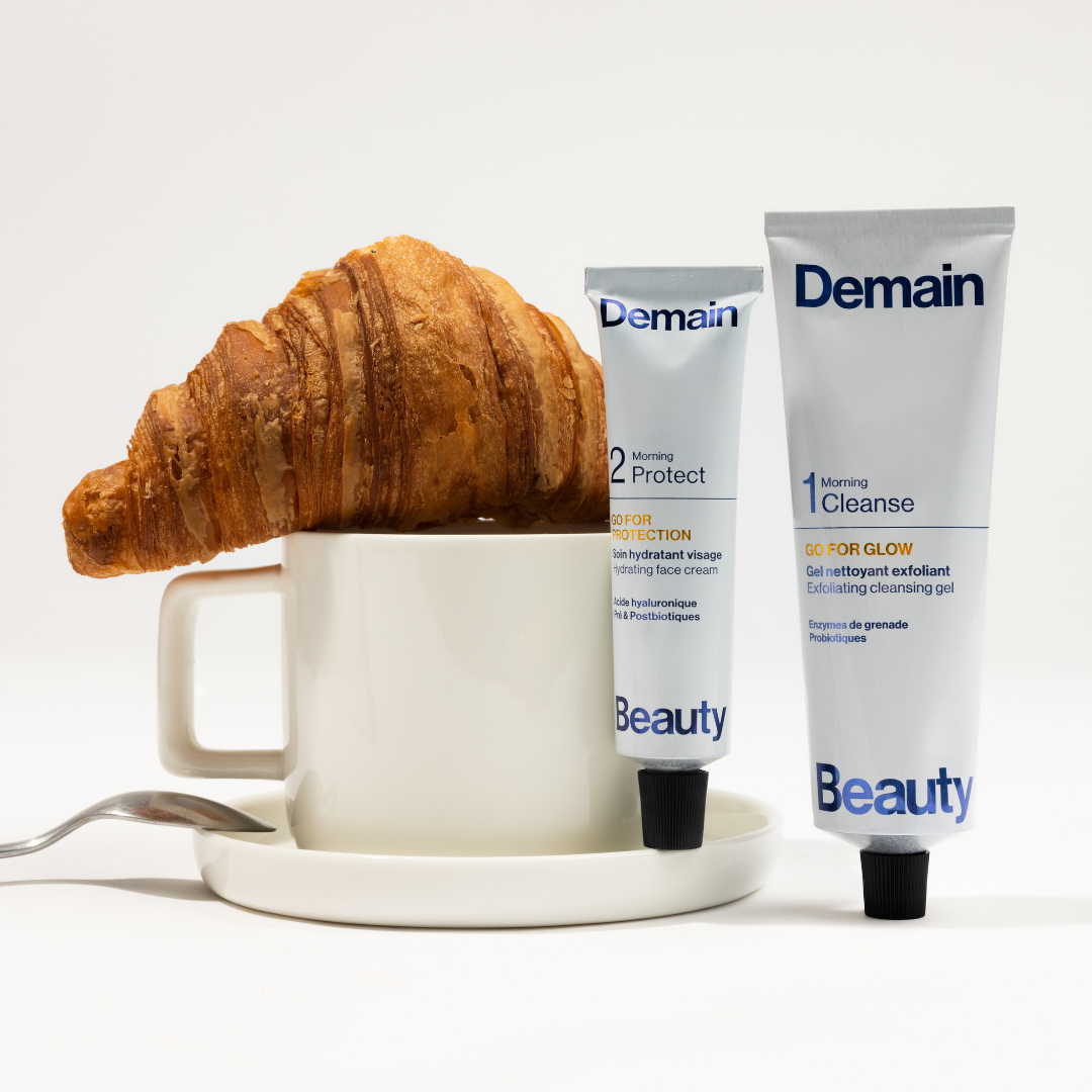 Routine Beauté du Matin