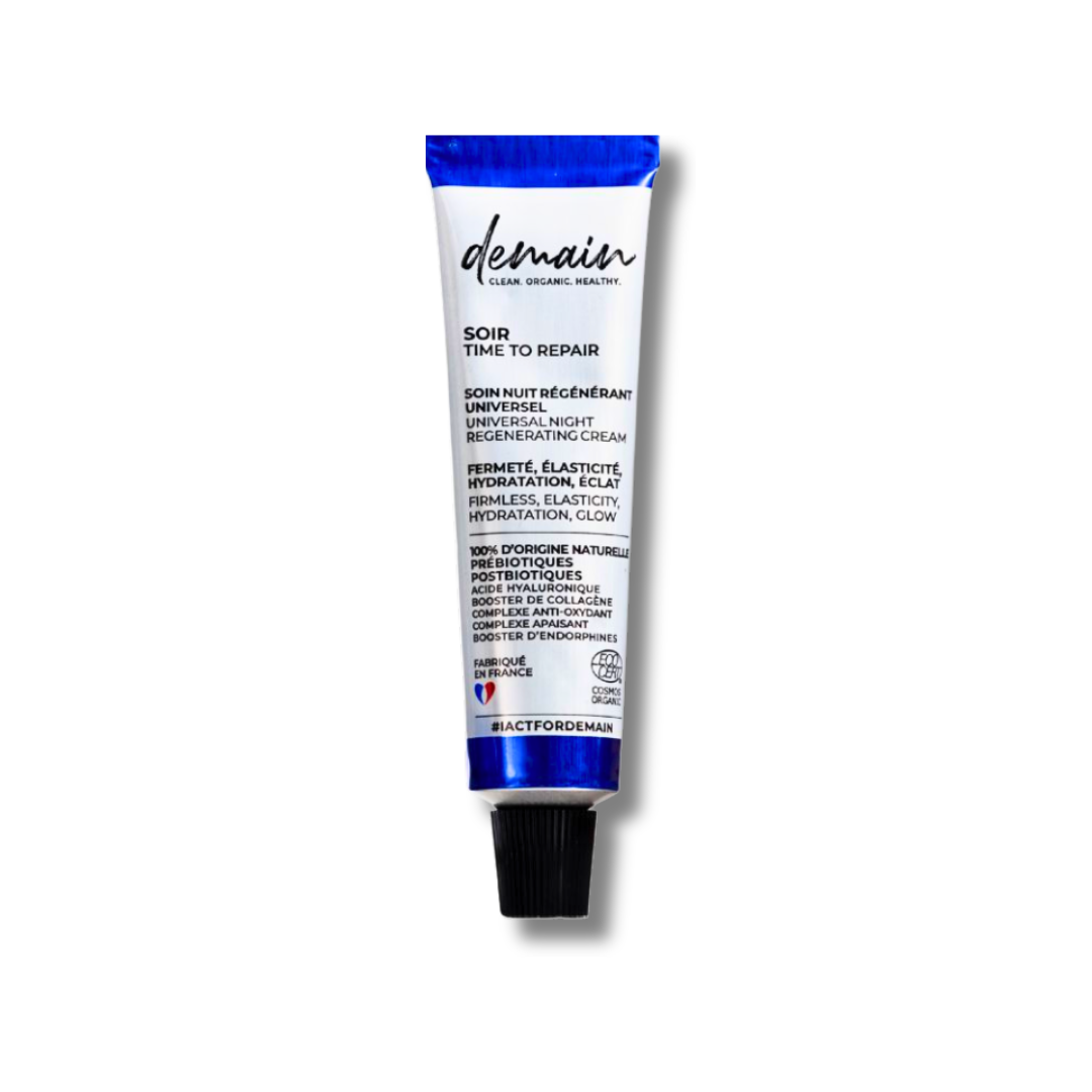 Prebiotic Regenerating Night Cream