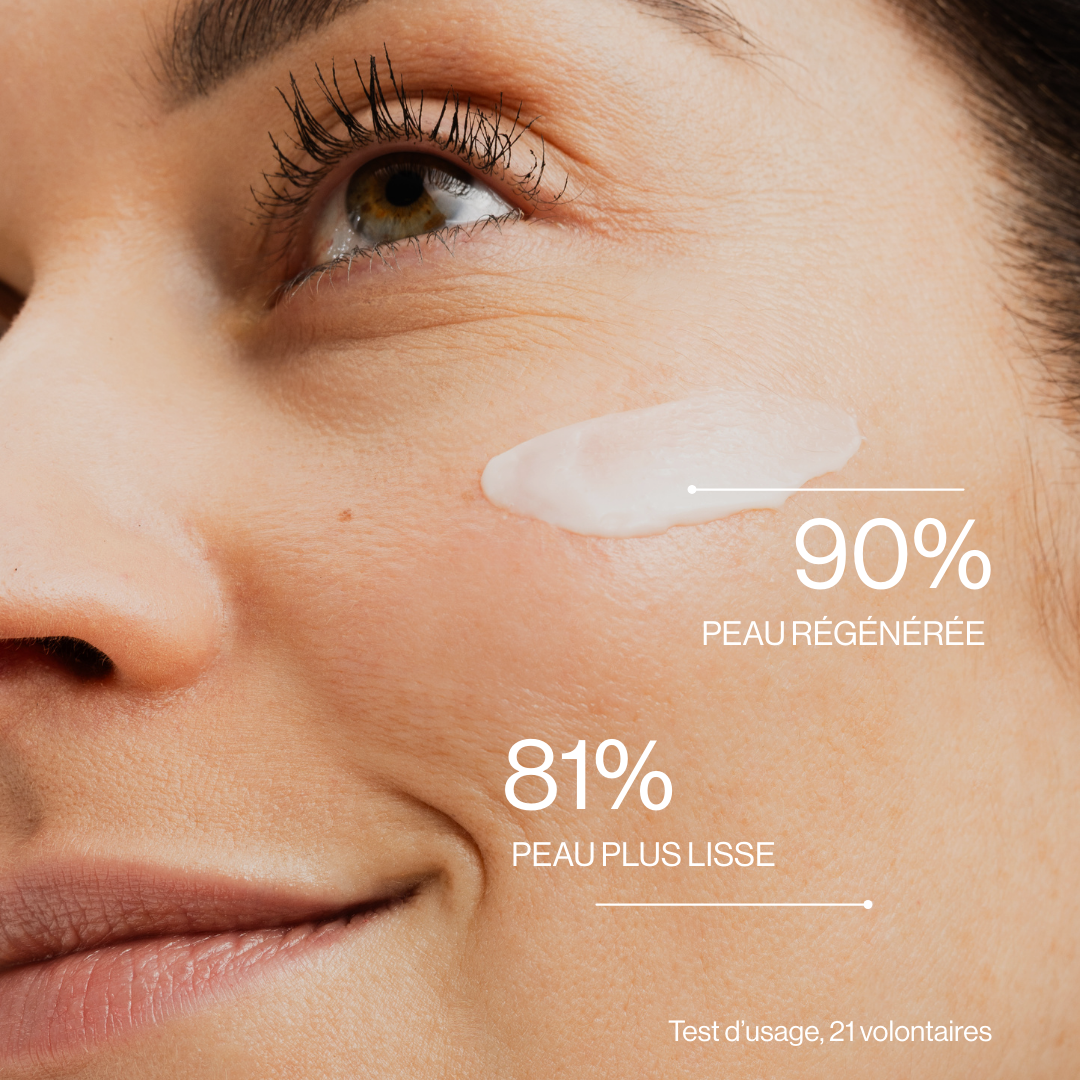 Prebiotic Regenerating Night Cream