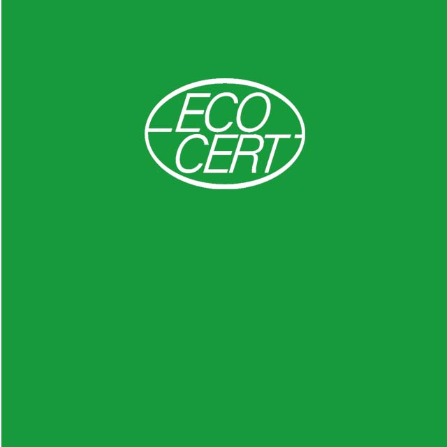 ECOCERT, THE LABEL THAT GOES FURTHER