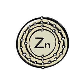 Zinc