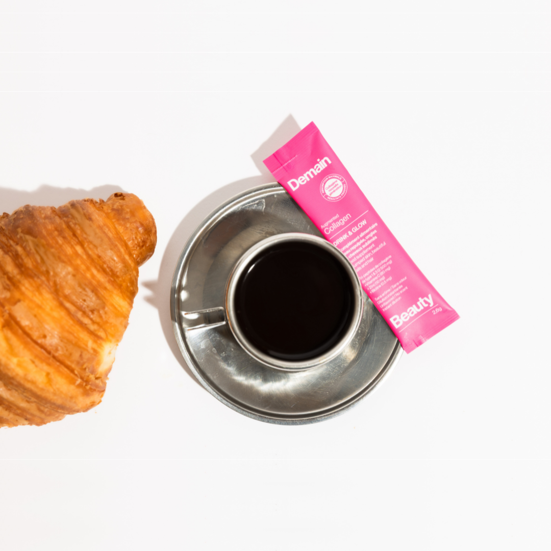 Augmented Collagen - Hydratation et éclat