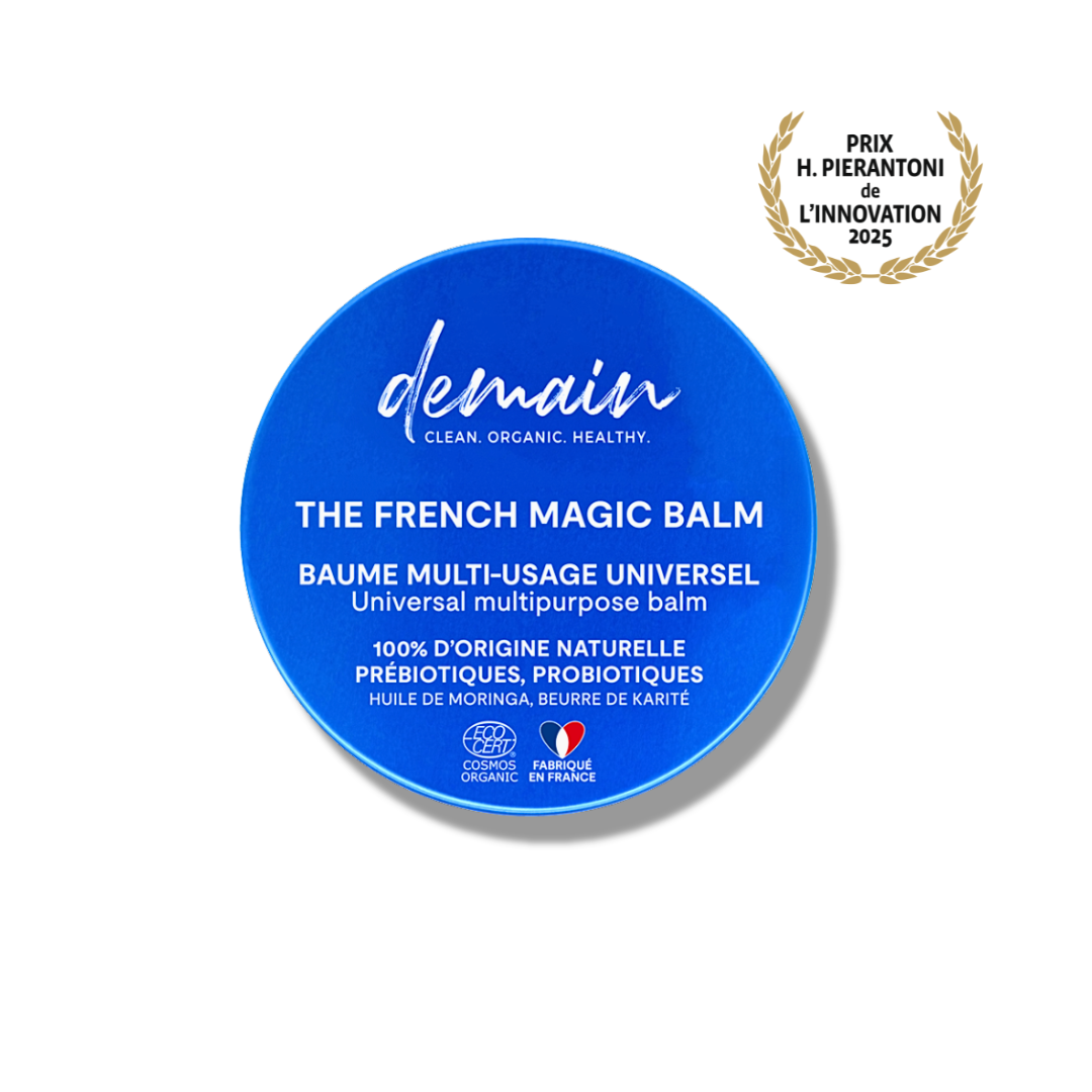 Universal multi-purpose balm