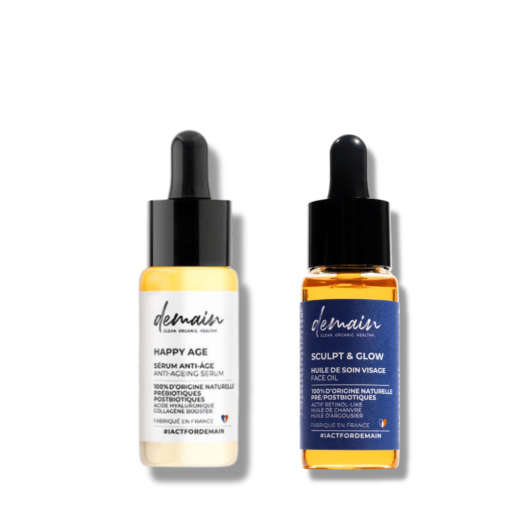 Routine Régénération