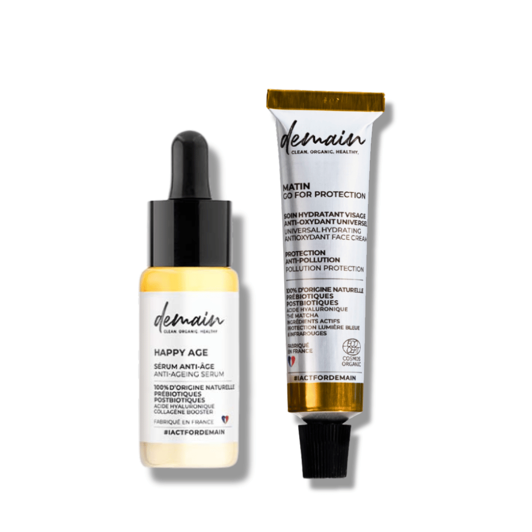 Routine Beauté Jeunesse