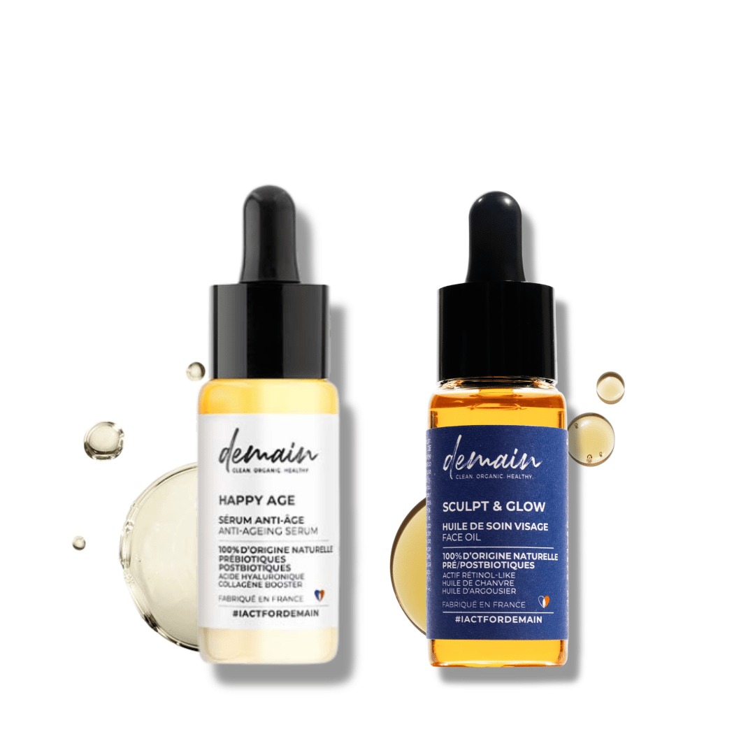 Routine Régénération