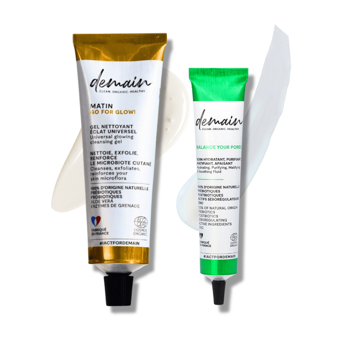 Routine Anti-Imperfections