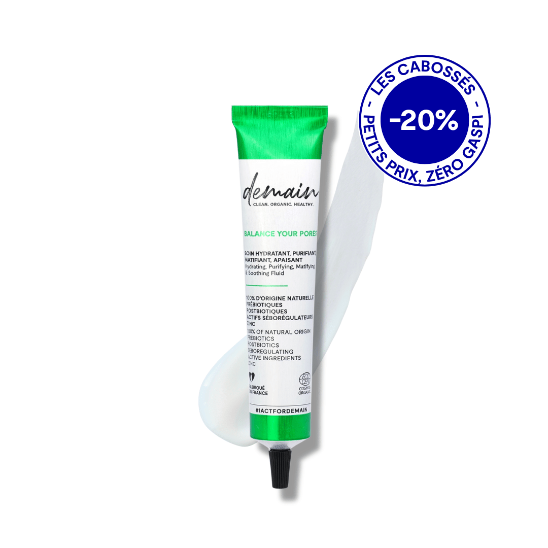 ANTI-IMPERFECTION TREATMENT - THE DENT