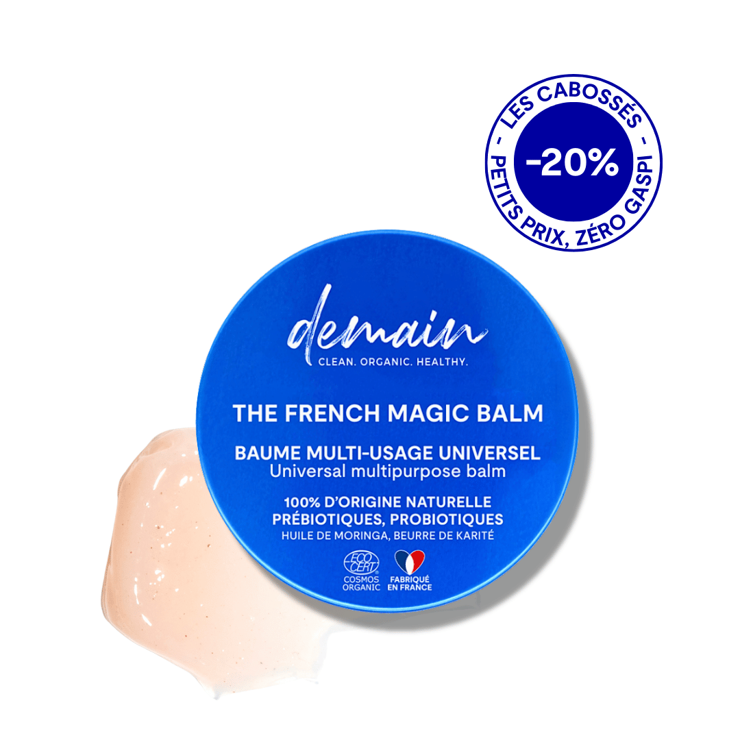 UNIVERSAL MULTI-PURPOSE BALM